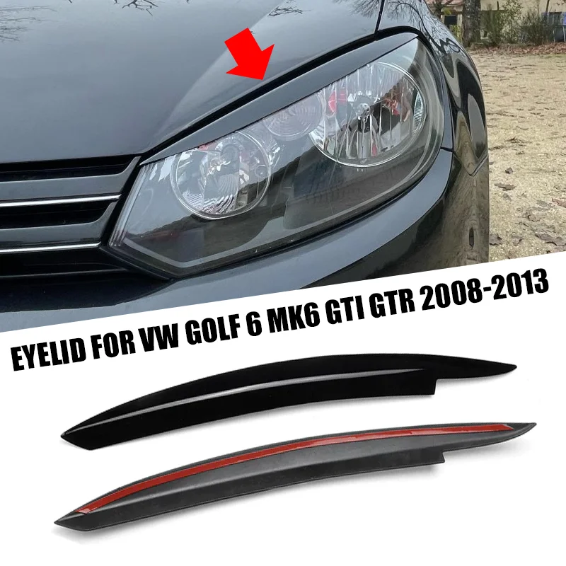  Ʈ  Ǯ Ŀ  Ʈ, VW  6 MK6 GTI GTR 2008-2013  , ڵ ׼